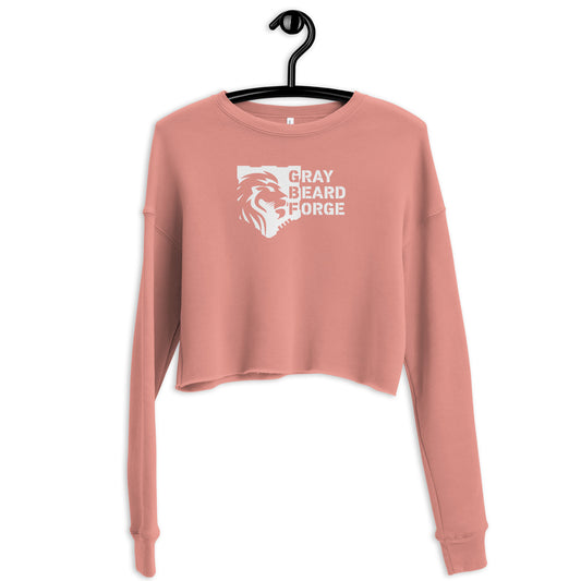 Crop Sweatshirt