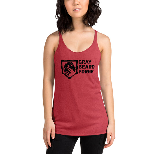 Women's Racerback Tank